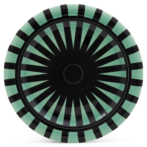 Piatto 129 | Decoro 611