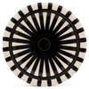 Piatto 129 | Decoro 612