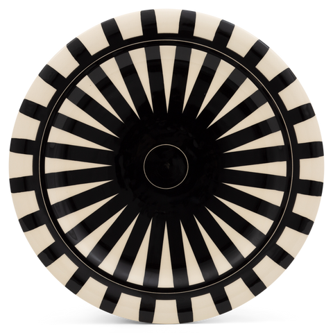 Piatto 129 | Decoro 612