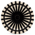 Piatto 129 | Decoro 612