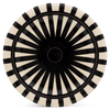 Piatto 129 | Decoro 612