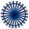 Piatto 129 | Decoro 612-1102