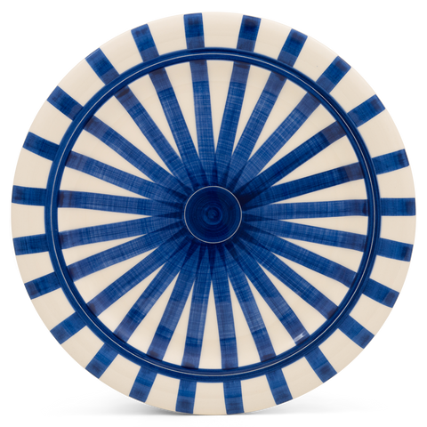 Piatto 129 | Decoro 612-1102