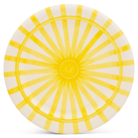 Piatto 129 | Decoro 612-1103
