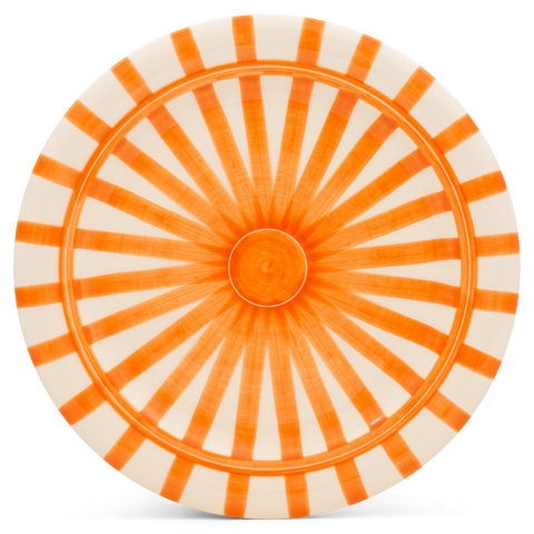 Piatto 129 | Decoro 612-1157
