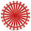 Piatto 129 | Decoro 612-1158