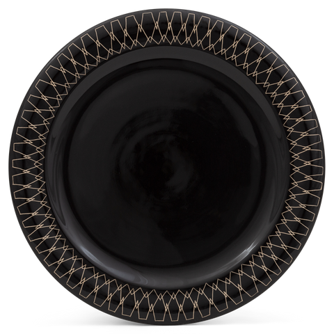 Piatto 129 | Decoro 661