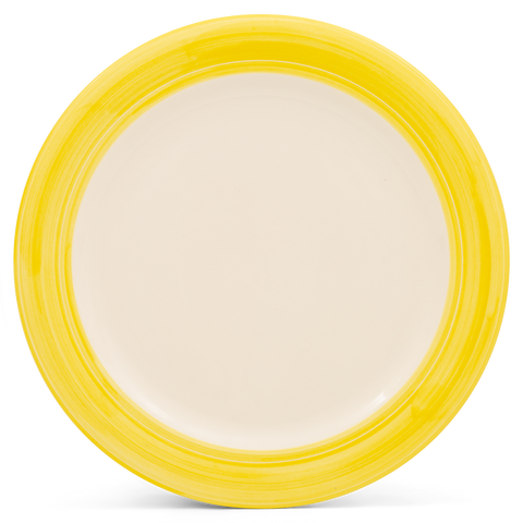Piatto 129 | Decoro 686-1103