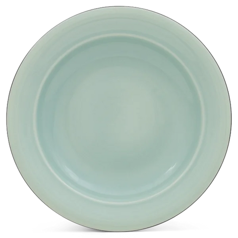 Set di piatti 2 pezzi. 129 | Decoro 050-1