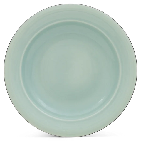 Set di piatti 2 pezzi. 129 | Decoro 050-1