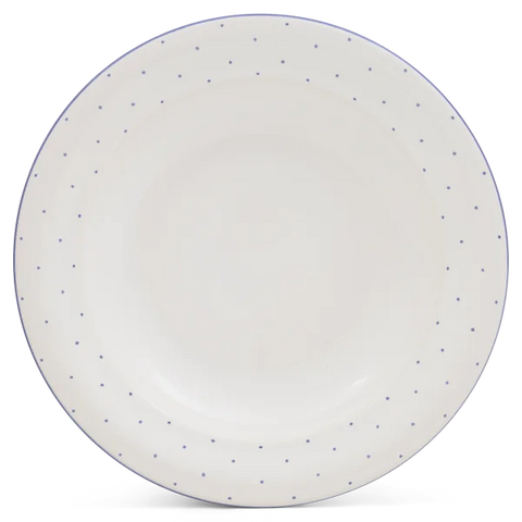 Set di piatti 8 pezzi. 100 | Decoro 113
