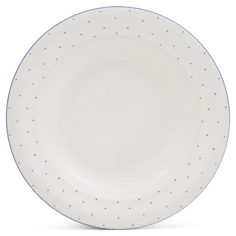 Set di piatti profondi 2 pezzi. 223 | Decoro 113