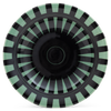 Piatto fondo 223 | Decoro 611