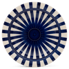 Piatto fondo 223 | Decoro 612-1102