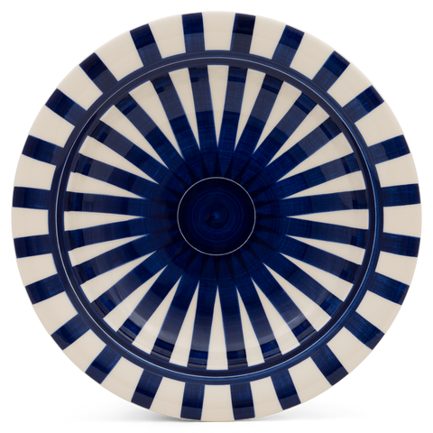 Piatto fondo 223 | Decoro 612-1102