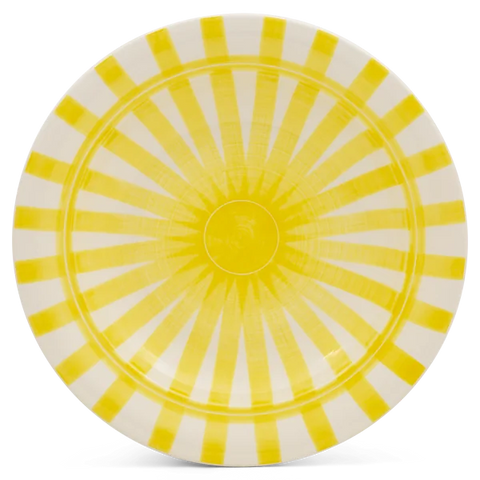 Piatto fondo 223 | Decoro 612-1103