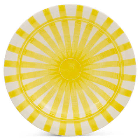 Piatto fondo 223 | Decoro 612-1103