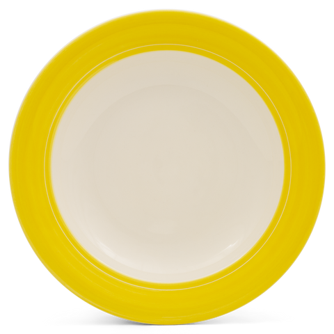 Piatto fondo 223 | Decoro 686-1103