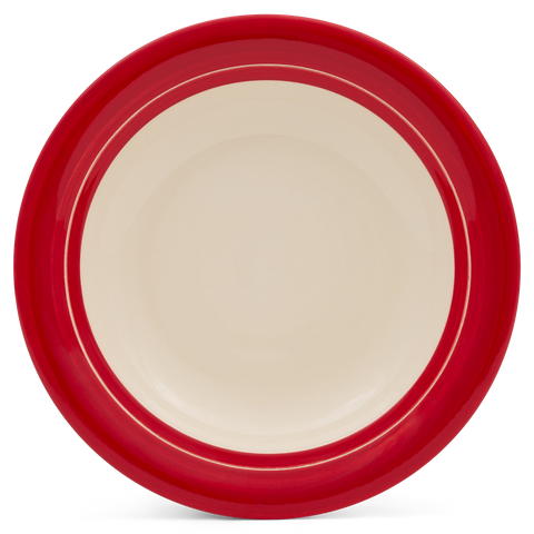 Piatto fondo 223 | Decoro 686-1158