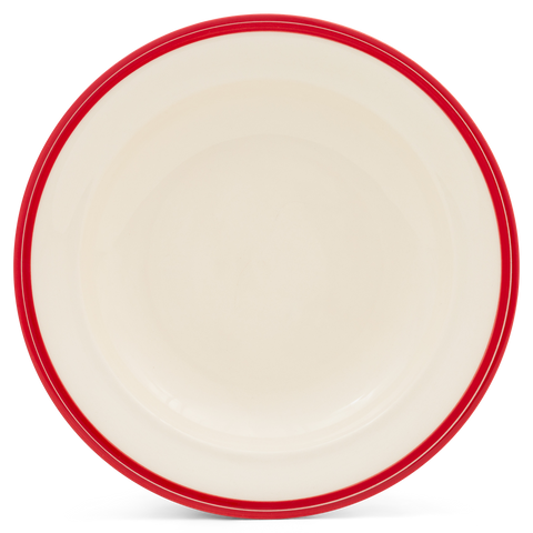 Piatto fondo 223 | Decoro 686-1158