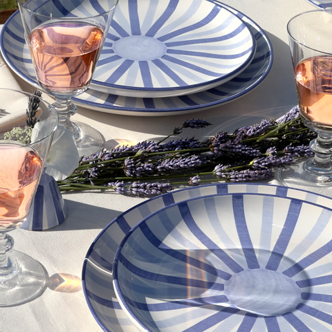 Piatto 623 | Decoro 000