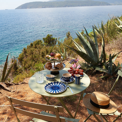 Piatto 623 | Decoro 612-1103
