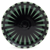 Piatto 623 | Decoro 611