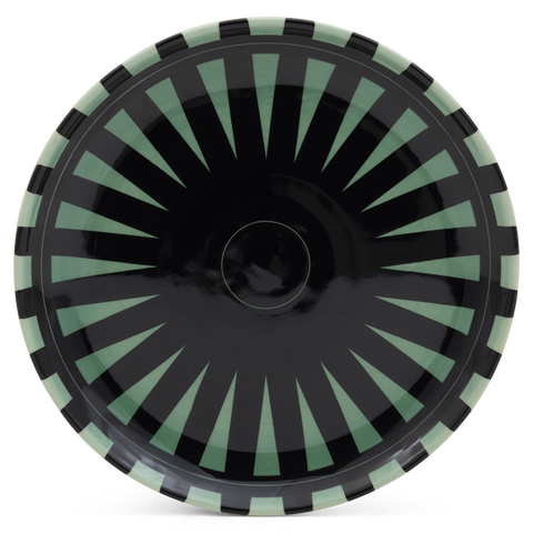 Piatto 623 | Decoro 611