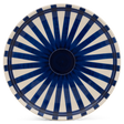 Piatto 623 | Decoro 612-1102