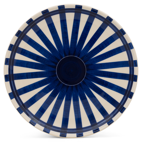 Piatto 623 | Decoro 612-1102