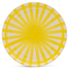 Piatto 623 | Decoro 612-1103