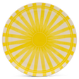 Piatto 623 | Decoro 612-1103