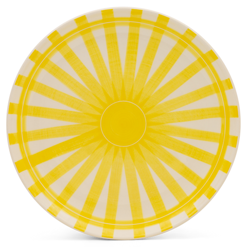 Piatto 623 | Decoro 612-1103