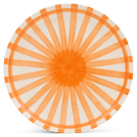 Piatto 623 | Decoro 612-1157