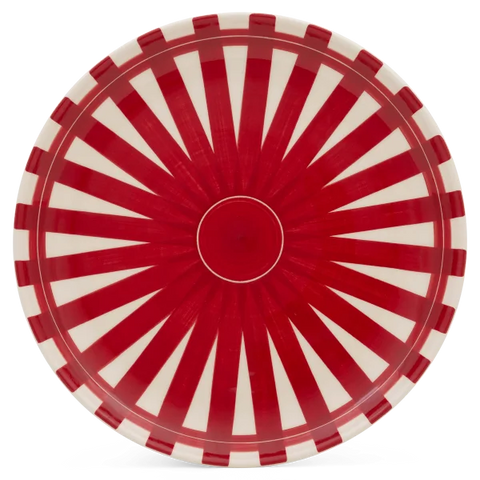Piatto 623 | Decoro 612-1158