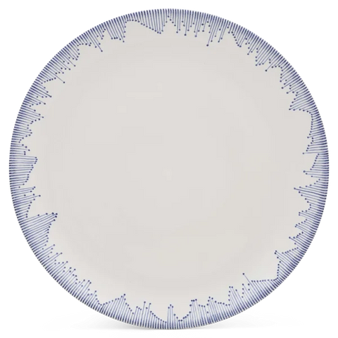 Piatto 628 | Decoro 136