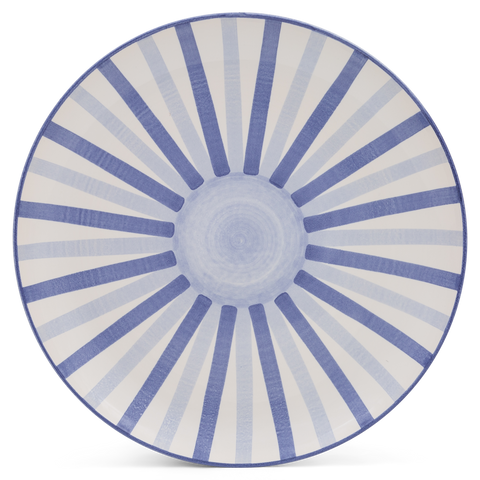 Piatto 628 | Decoro 137