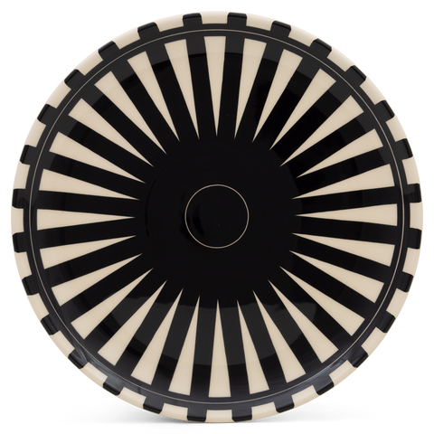 Piatto 628 | Decoro 612