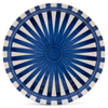 Piatto 628 | Decoro 612-1102