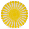 Piatto 628 | Decoro 612-1103