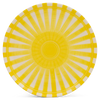 Piatto 628 | Decoro 612-1103
