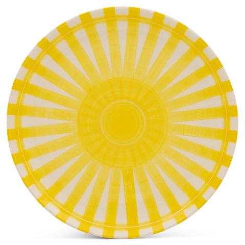 Piatto 628 | Decoro 612-1103