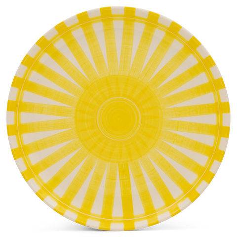 Piatto 628 | Decoro 612-1103