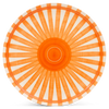 Piatto 628 | Decoro 612-1157
