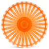 Piatto 628 | Decoro 612-1157
