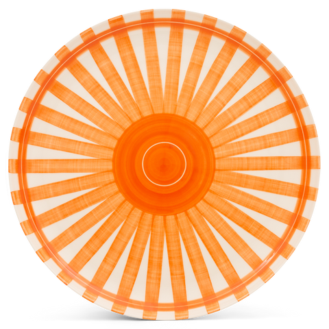 Piatto 628 | Decoro 612-1157