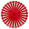 Piatto 628 | Decoro 612-1158