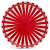 Piatto 628 | Decoro 612-1158