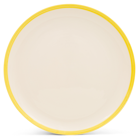 Piatto 628 | Decoro 686-1103