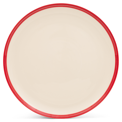 Piatto 628 | Decoro 686-1158